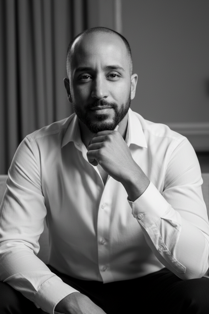 Michael Carvalho - Strategic Advisor